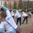 Я выбираю здоровье! Всемирный День без табака. - Окружная больница им. В.И. Яцкив
