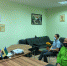 Председатель ТИК города Нефтеюганска провела рабочую встречу с представителями  политических партий и кандидатами в депутаты - Администрация г. Нефтеюганска