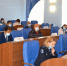 Специальная программа «Социальная адаптация детей мигрантов», городские фестивали национальных культур, тематические конкурсы рисунков, круглые столы и не только. На заседание межведомственной комиссии по противодействию экстремистской деятельности  докладчики рассказали, как в Нефтеюганске укрепляют межнациональное и межконфессиональное согласие. - Администрация г. Нефтеюганска