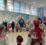 День славянской письменности и культуры отметили в культурном центре «Юность». - Администрация г. Нефтеюганска