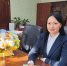 Приступила к обязанностям мировой судья судебного участка № 6 Нефтеюганского судебного района ХМАО - Югры  Сабитова Диниза Риятовна. - Нефтеюганский районный суд