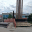 Ремонт памятников завершается - Администрация г. Нефтеюганска
