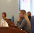 На еженедельном аппаратном совещании главы города рассмотрели ряд ключевых вопросов. - Администрация г. Нефтеюганска