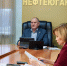 Глава города принял участие в Комитете по проектному управлению и мониторингу социально-экономического развития Югры - Администрация г. Нефтеюганска