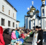 Праздник Воскресения Христова в храмах города Нефтеюганска - Администрация г. Нефтеюганска